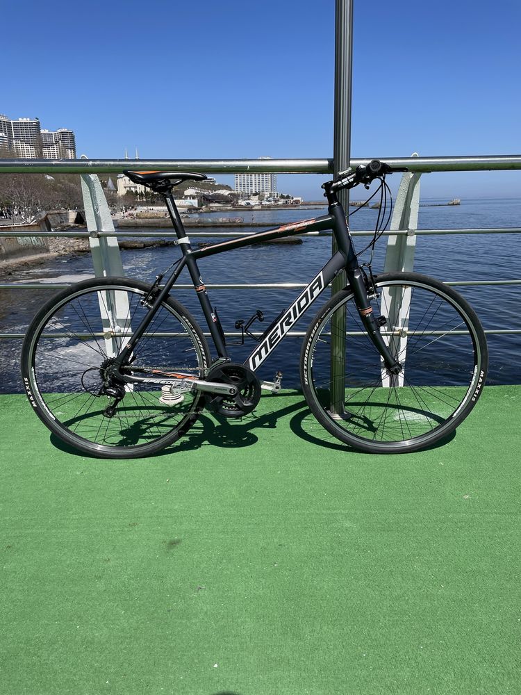 Продам Велосипед Merida Speeder T1