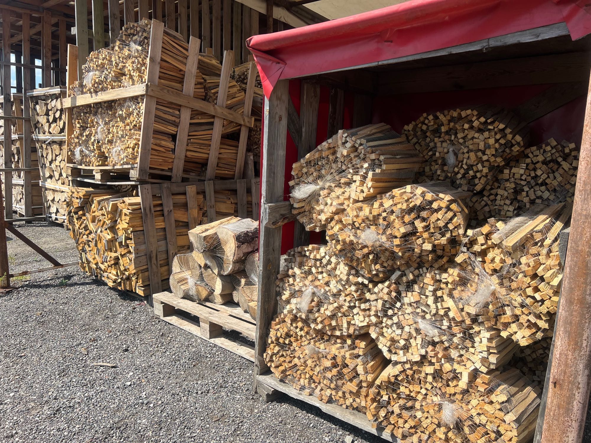 Brykiet Premium Pellet