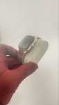 Smartwatch Amazfit GTS 4 Mini srebrny