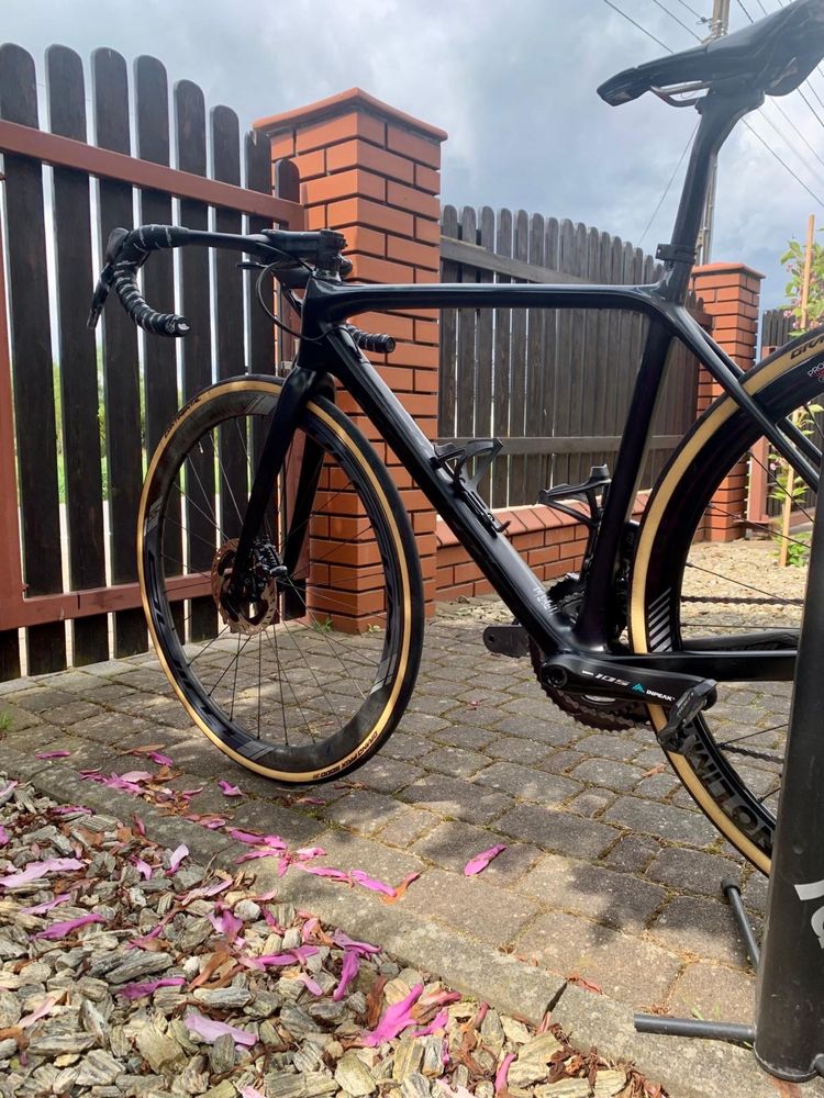 Merida scultura 8000e