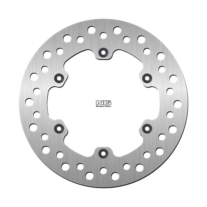 disco travão tras ng suzuki dr-z 400 / rm / rmx- ng676