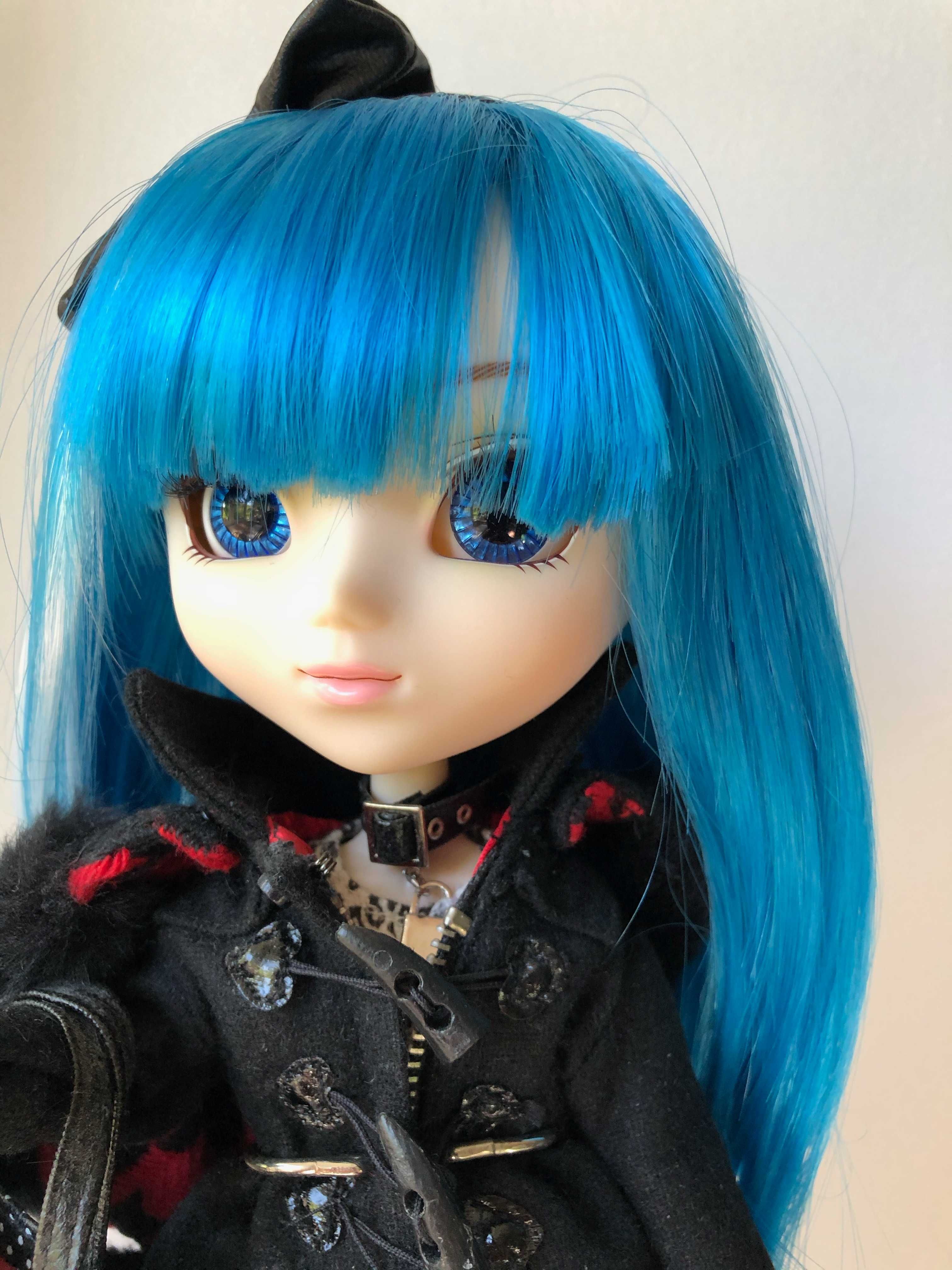 Pullip Chelsea Пуллип