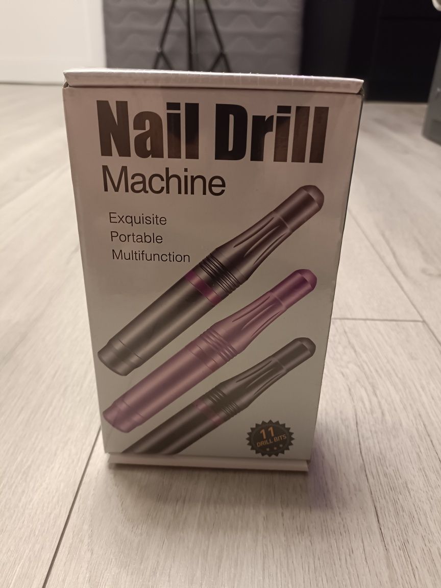 Frezarka do paznokci Nail Drill ENF-001