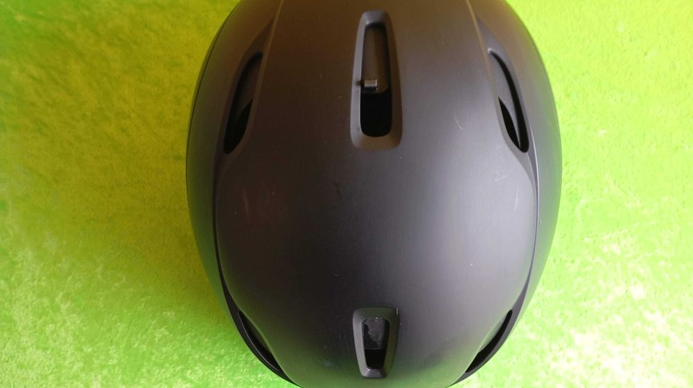 Kask narciarski snowboard GIRO