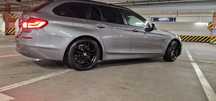 BMW Seria 5 BMW F11 520d touring kombi