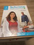 Schrotte International Neu 2 ćwiczenia