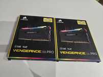Ram Corsair vengeance RGB pro 32gb 3200MHz cl 16