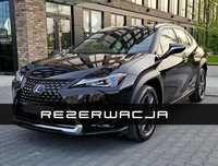 Lexus UX Piękny LEXUS UX250h 2WD CVT - EXECUTIVE Edition hybryda