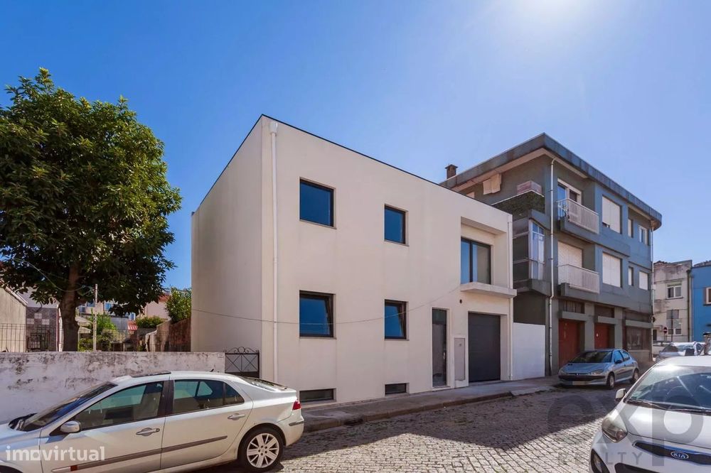 Uma casa rara, feita para ser vivida – escolha os seus acabamentos