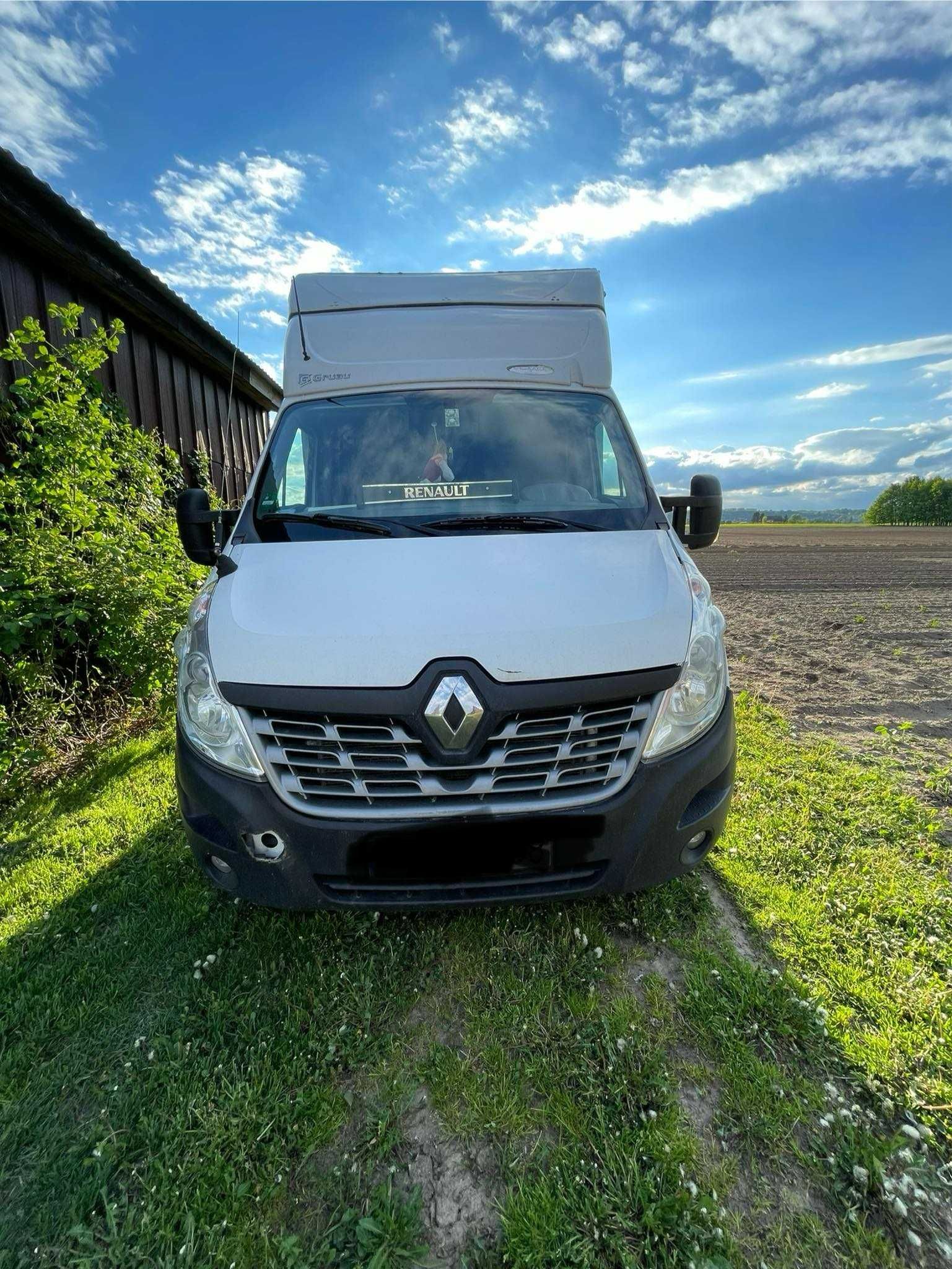 Renault Master 2.3 dCi