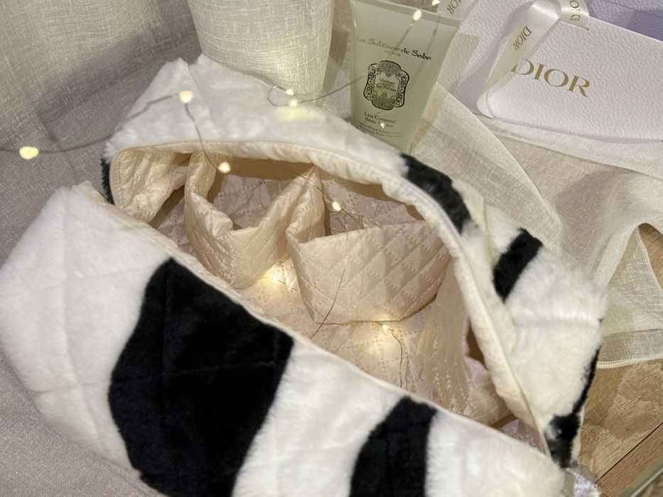 Косметичка для Дайсона та різних розмірів