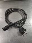 Kabel zasilający do komputera, monitora 5 sztuk