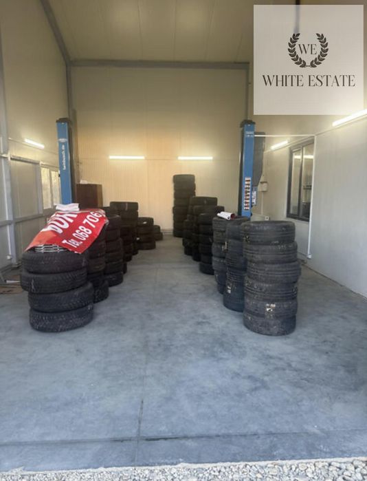 Оренда комерційного приміщення по вул.Микулинецька