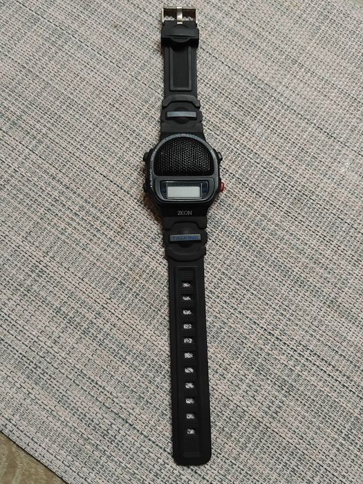 Годинник ручний Говорить час