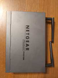Netgear ProSafe FVS318N