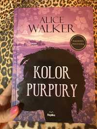 Alice Walker „Kolor purpury”