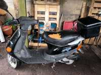 Skuter Piaggio ZIP 50