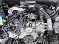 JEEP 3,0D VM44 EXF silnik kompletny pasuje do Maserati 3.0D euro 5