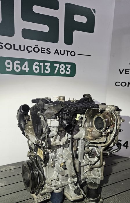 Motor grupo PSA 1.2 i HN05