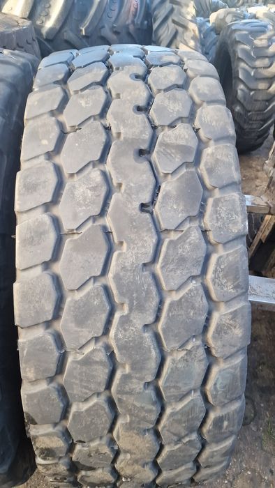 445/80r25 17.5r25 17.5/80r25 Michelin XGC Dźwig