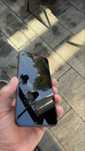 Samsung galaxy S22 Black EU na gwarancji