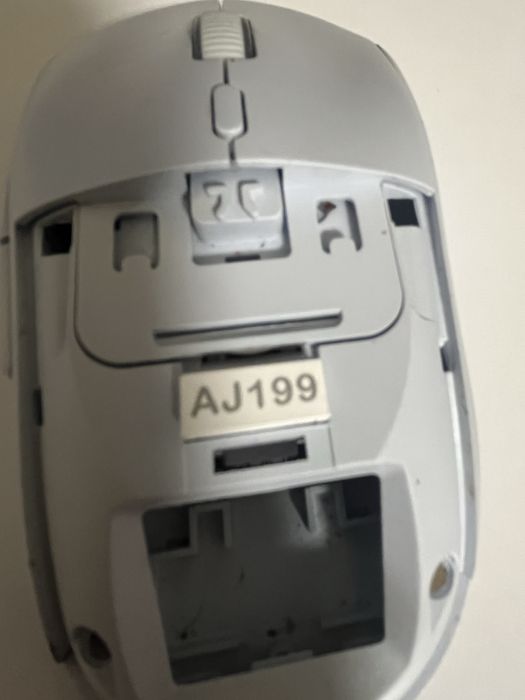 Мышка беспроводная