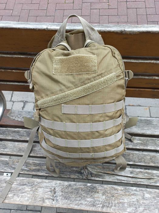 Plecak Blackhawk 3DAY Ultralite - coyote
