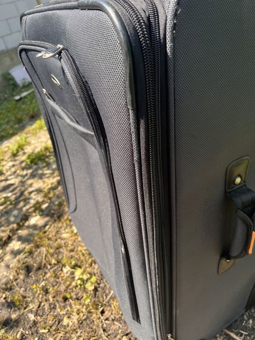 Валіза Samsonite 77*50*30