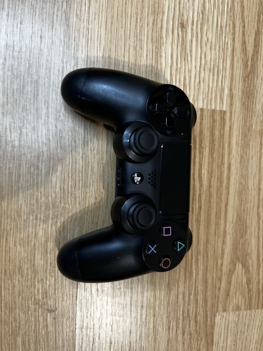 playstation 4 500gb 12.02 GoldHen багато ігр