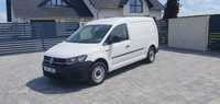 Volkswagen Caddy  Wersja long