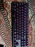 klawiatura spc gear gk630k kalih blue