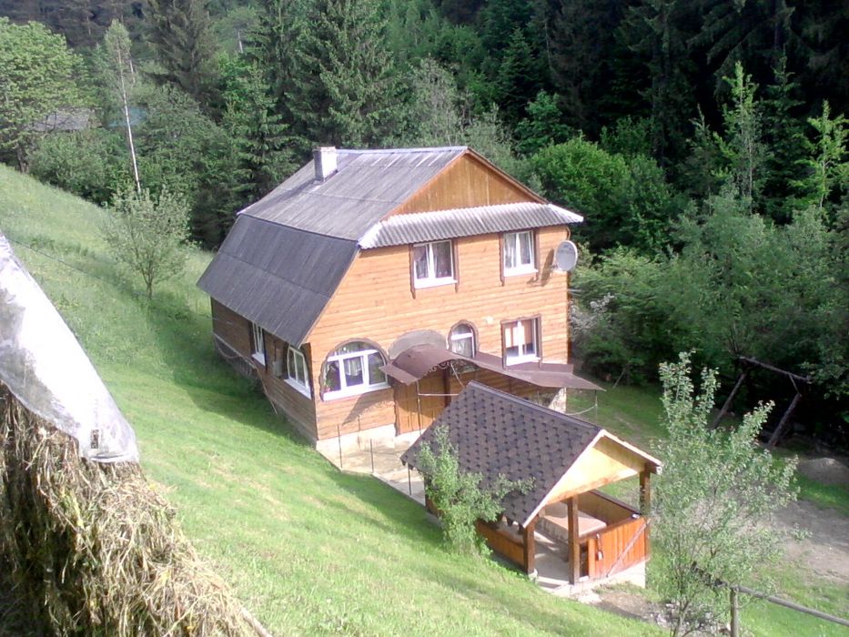 Відпочинок у карпатах. Ціна договірна