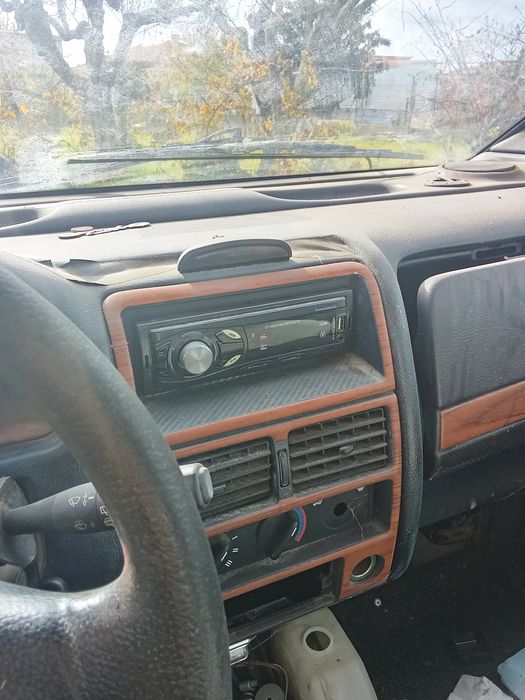 Aixam 400 carro sem carta