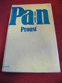 Pan Proust - Celeste Albaret