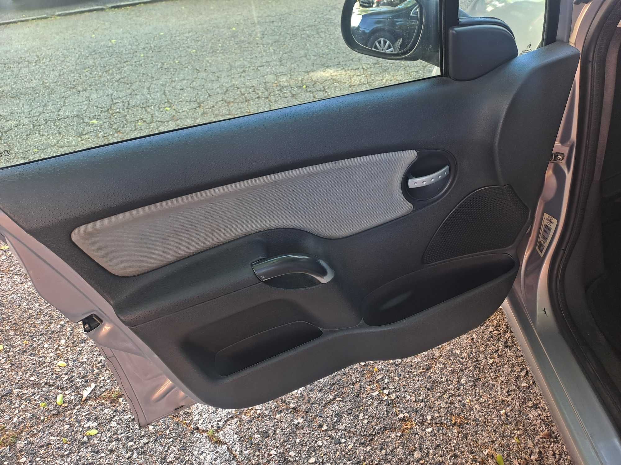 Citroen C3 1.1 SX A/C 2003