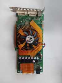 GeForce 9600 GT Sonic от Palit: 1GB + Intel Core 2 Duo E8200