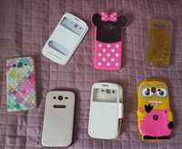 Galaxy Grand Neo Capas