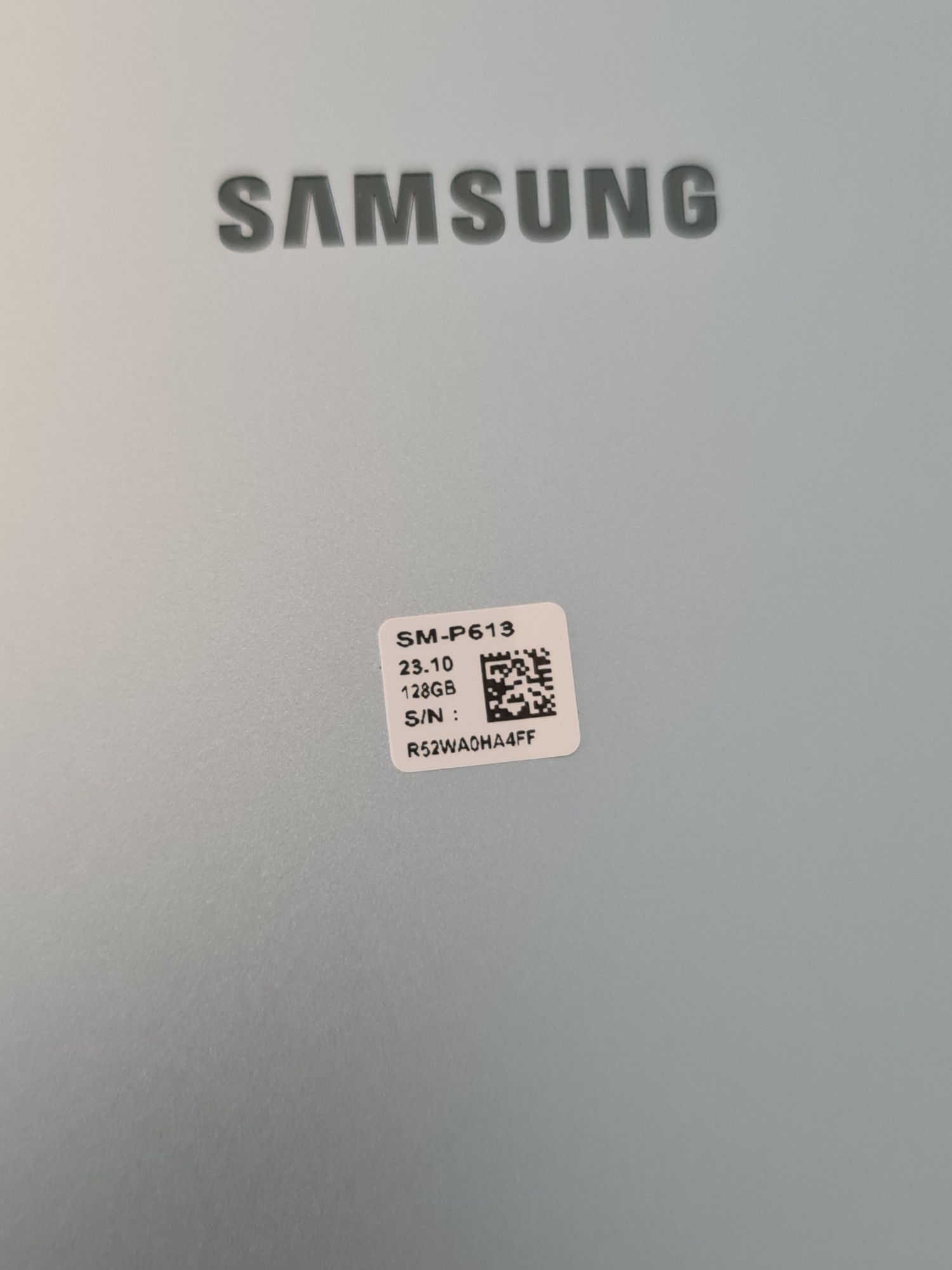 Samsung Galaxy Tab S6 Lite  Nowy.    Prezent na komunię