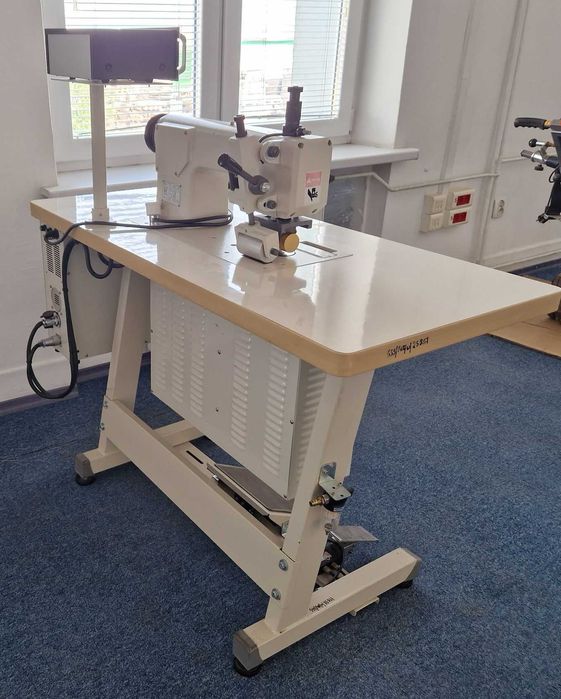 Maszyna ultradźwiękowa zszywająca EGR-053