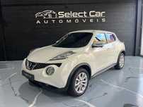 Nissan Juke 1.5 dCi Acenta Connect