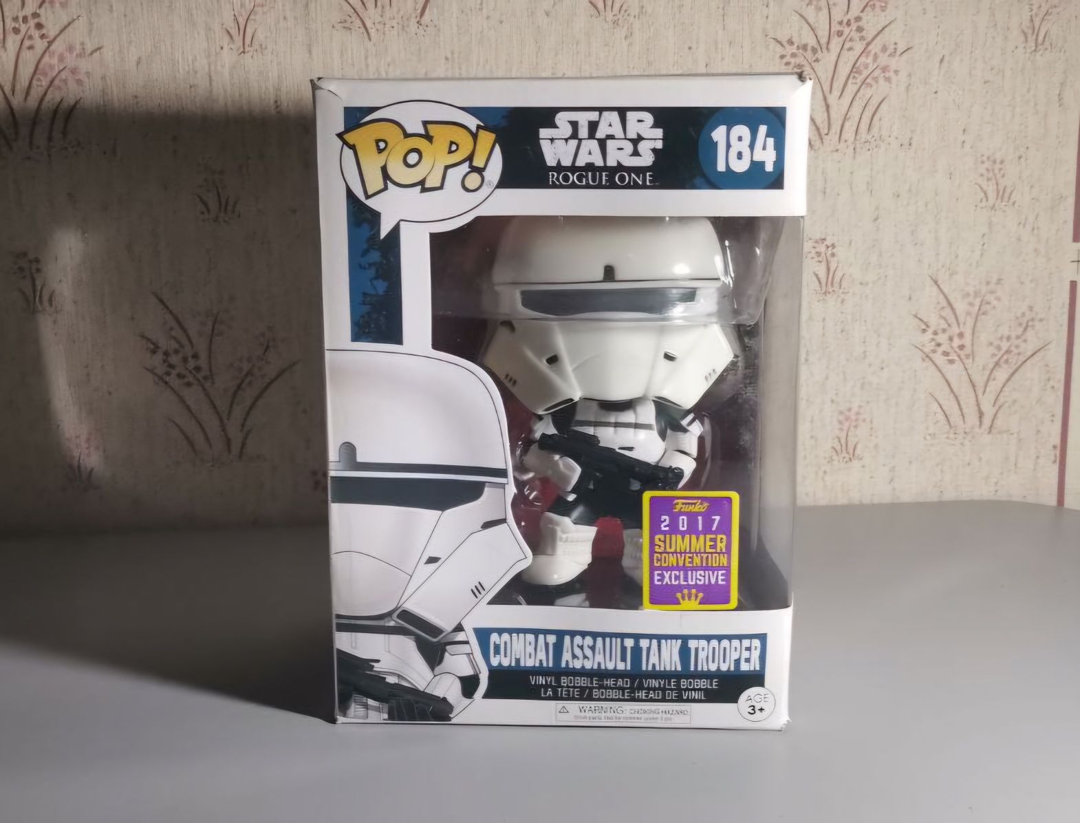Funko Pop Star Wars