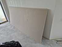 Regipsy Knauf 12,5x1200x2600