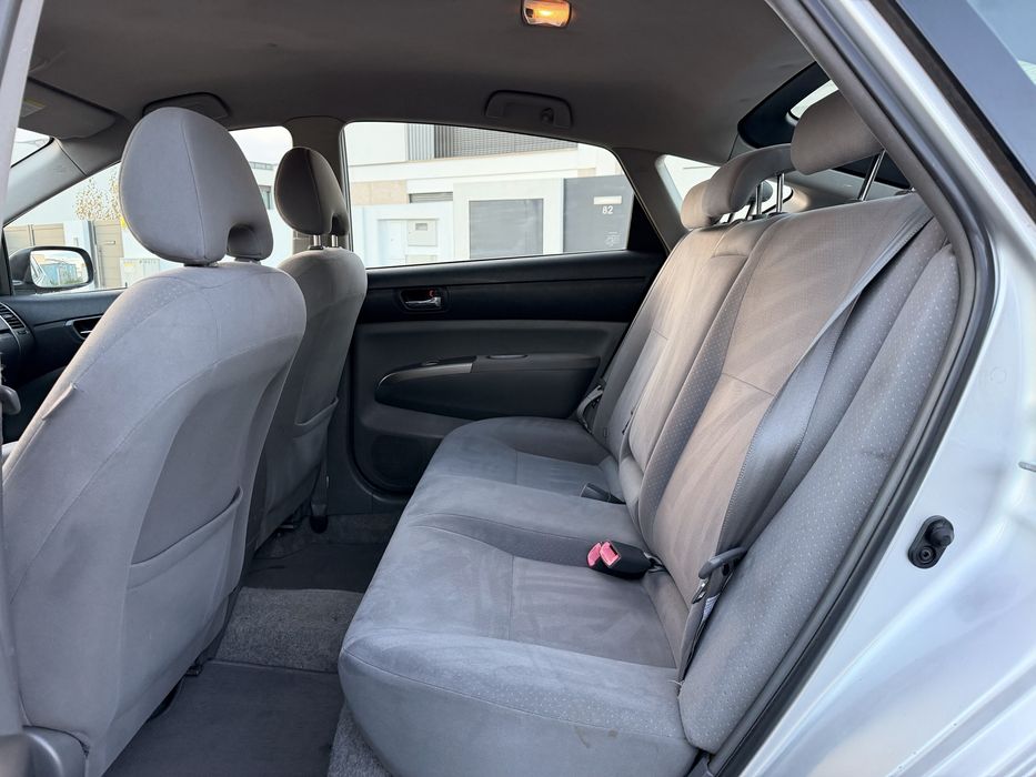 TOYOTA PRIUS 1.5 HÍBRIDO - 1 DONO