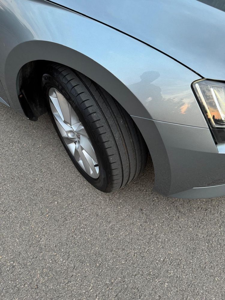 Skoda SuperB III 1.4 tsi 150 KM