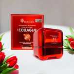 LUXELUX wielozadaniowy krem do twarzy z Collagenem SPF30