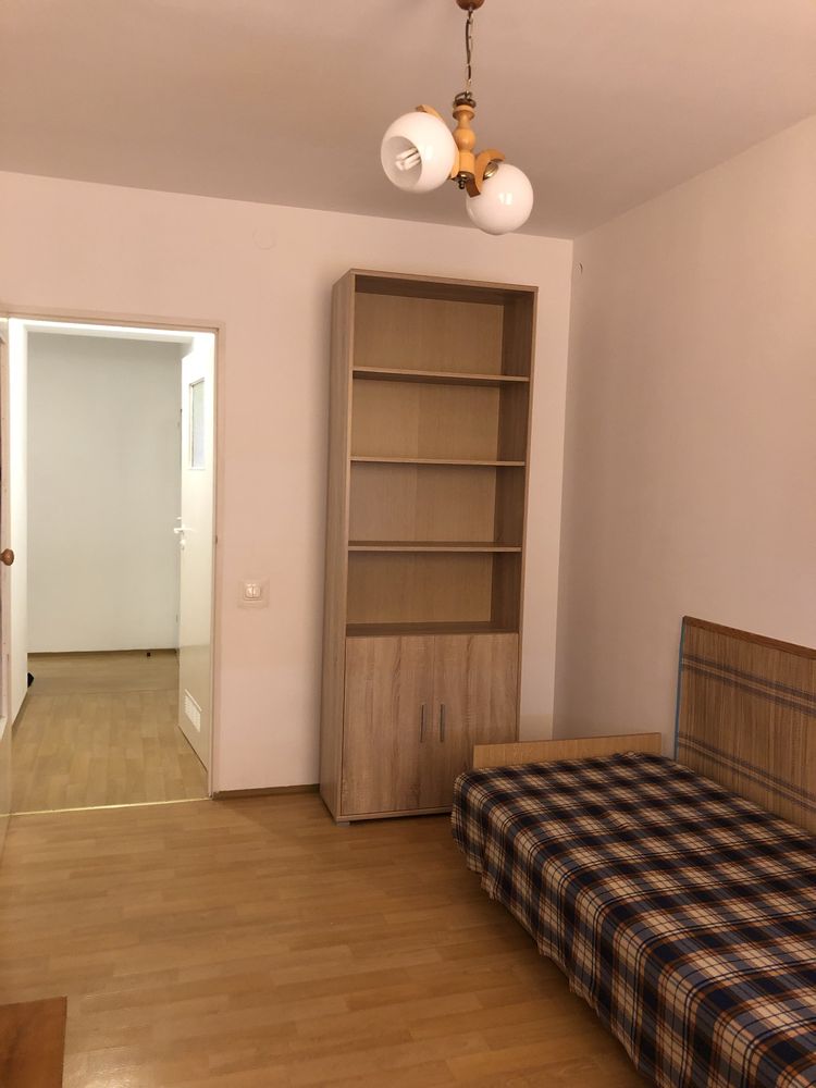 Mieszkanie dla studentów, ul. Kluczborska