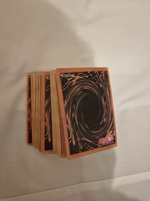 Cartas divesas Pokemon e outras