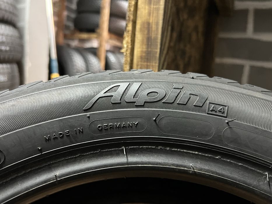 Резина зима 165/65/R15 Michelin