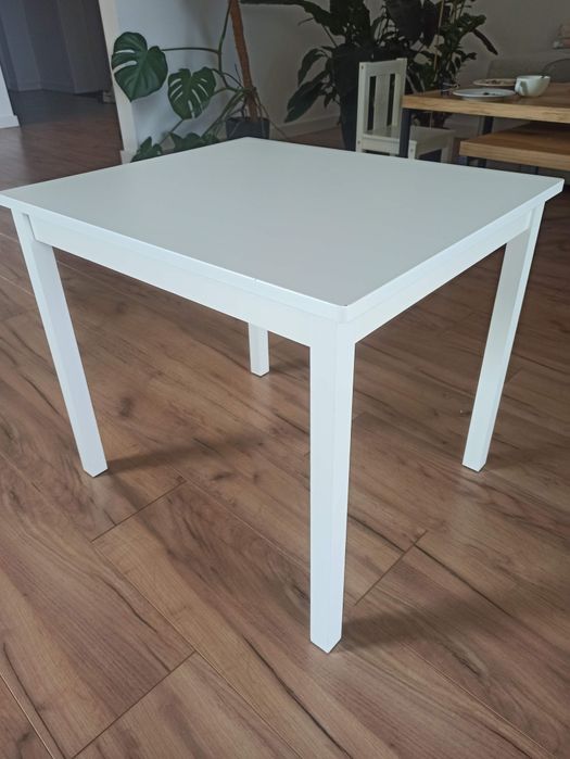 Stolik ikea dla dzieci kritter