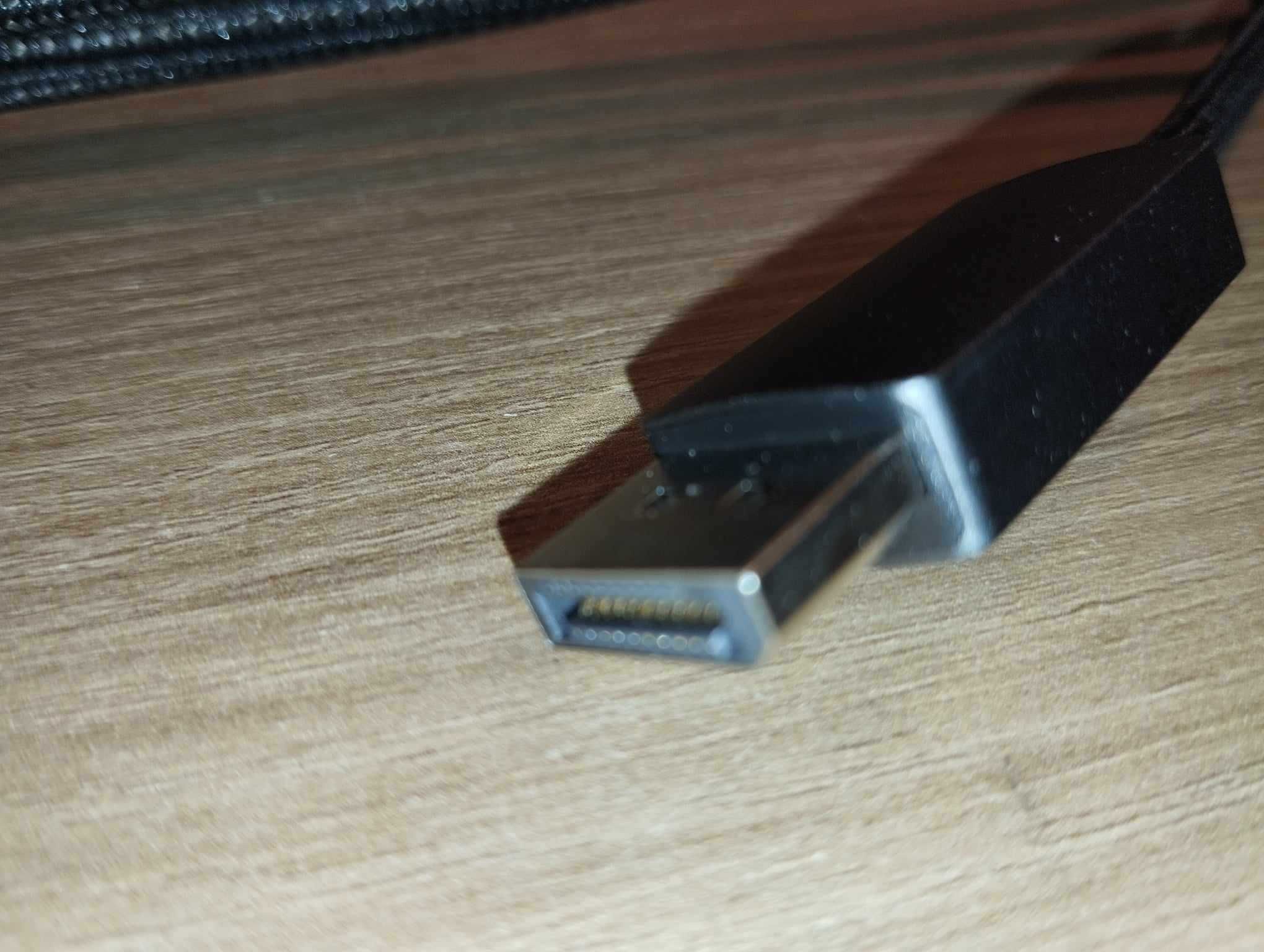 Kabel - USB-C / DisplayPort